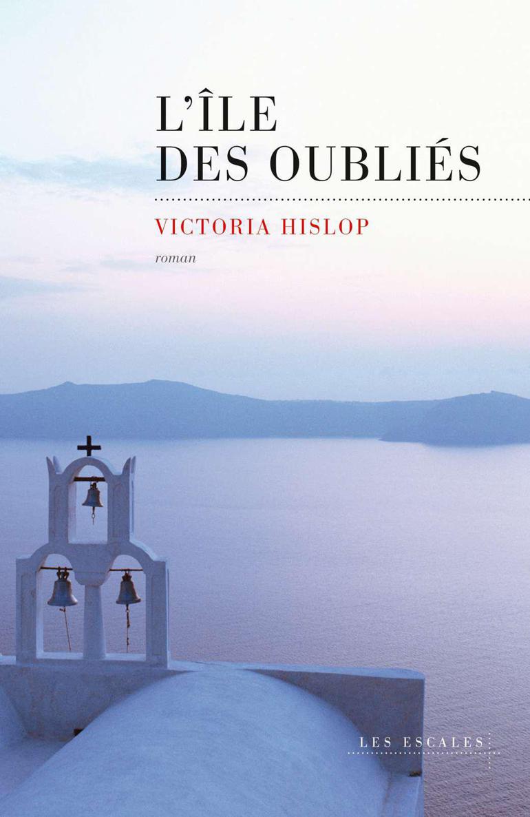 L'Ile des oubliés