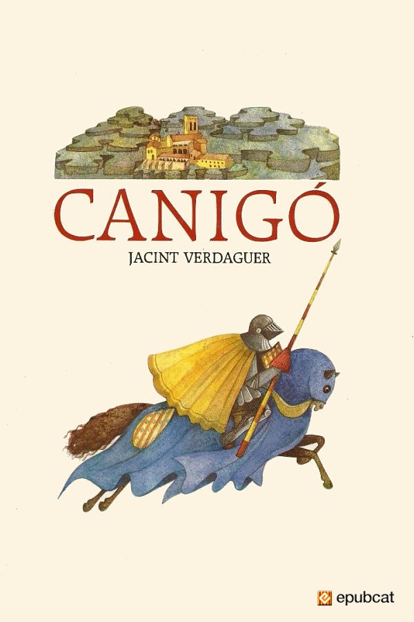 Canigó