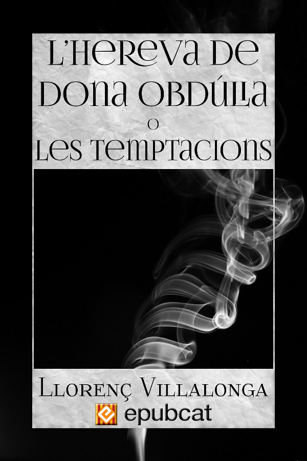 L’hereva de dona Obdúlia