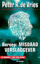 Beroep: misdaadverslaggever