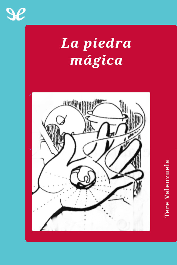 La piedra mágica