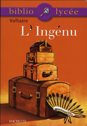 L'ingénu