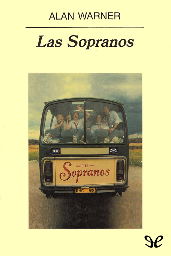 Las Sopranos