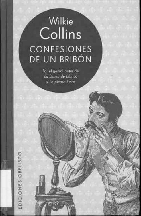 Confesiones de un bribón