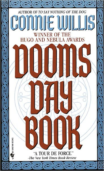 Doomsday Book