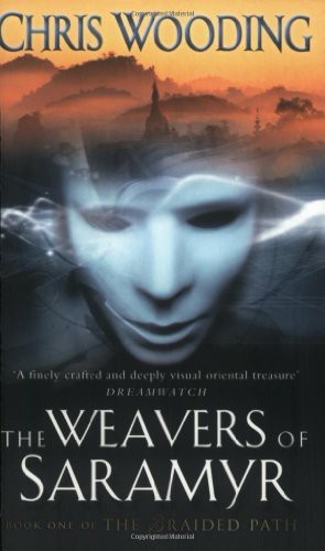 The Braided Path #01 - The Weavers of Saramyr