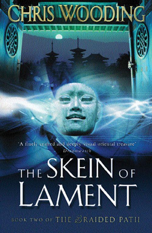 The Braided Path #02 - The Skein of Lament