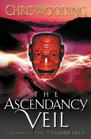 The Braided Path #03 - The Ascendancy Veil