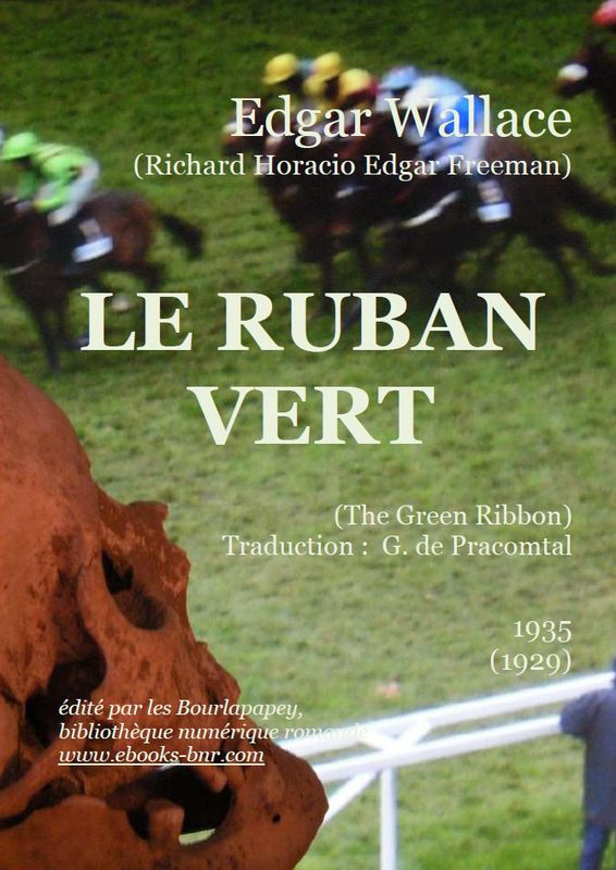 LE RUBAN VERT