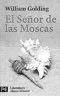 El señor de las moscas