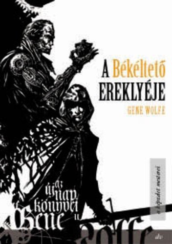 A Békéltető ereklyéje