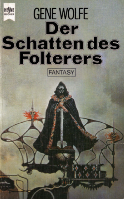 Der Schatten des Folterers