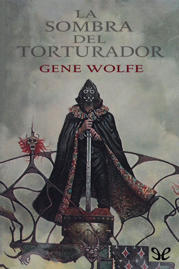 La sombra del torturador