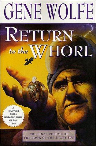 Return to the Whorl