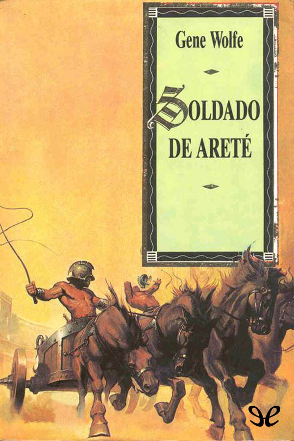 Soldado de Areté