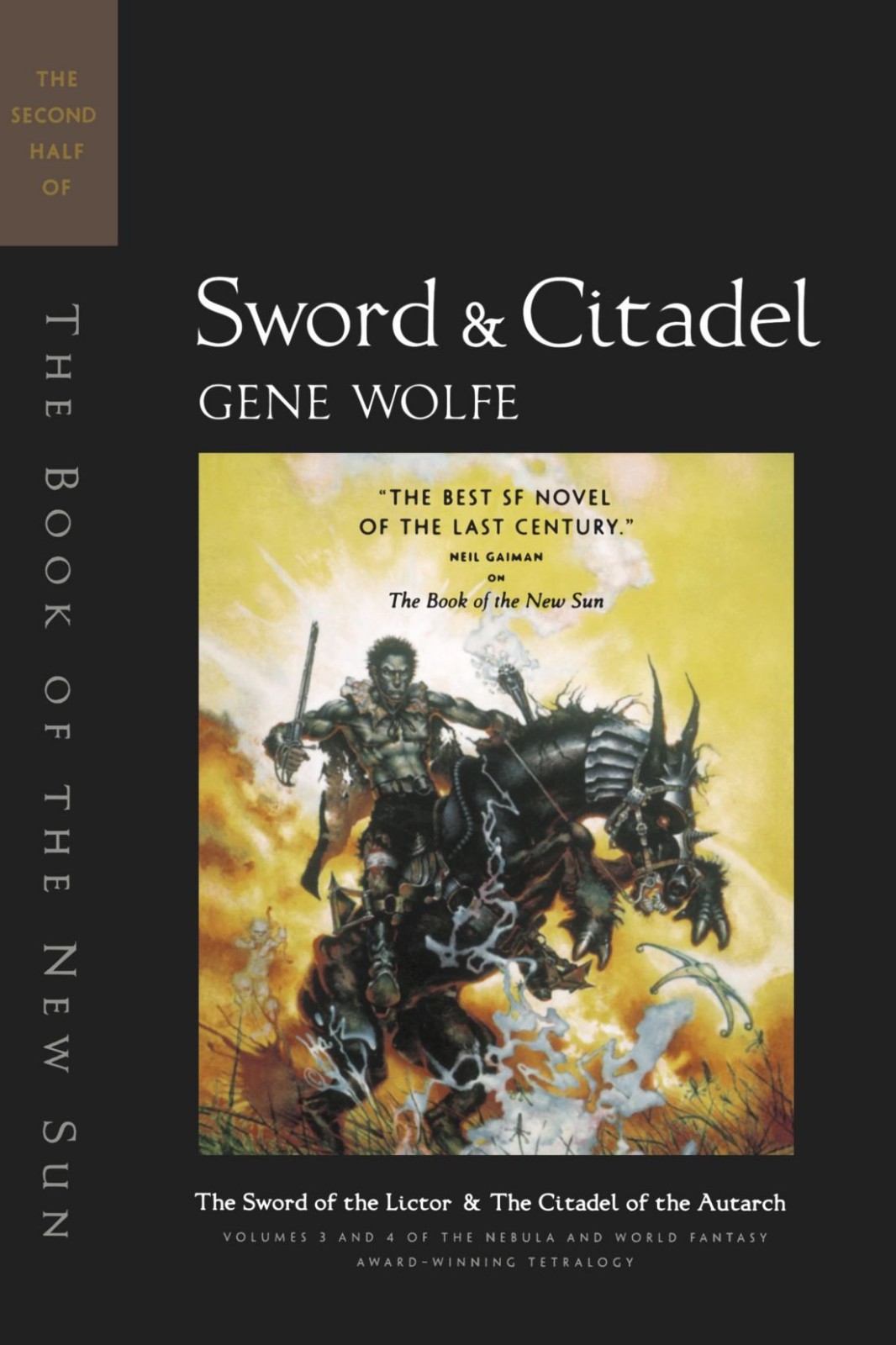 Sword & Citadel