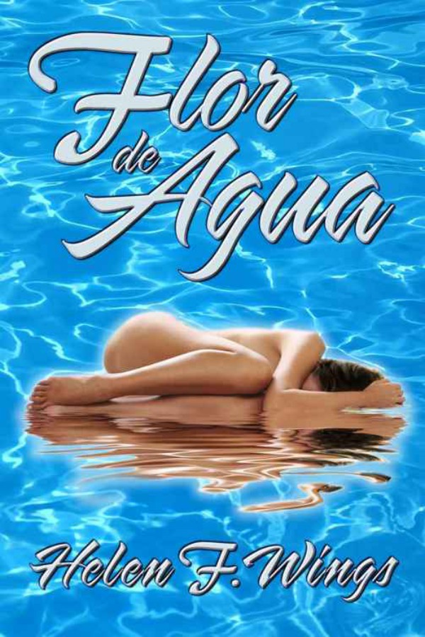 Flor de agua