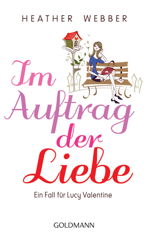 Im Auftrag der Liebe