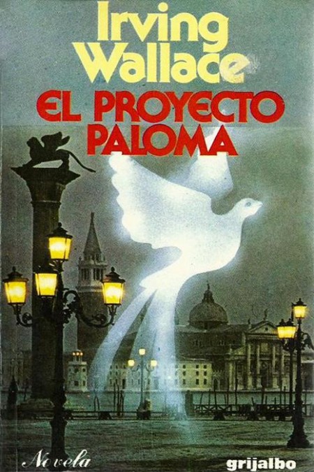 El proyecto Paloma