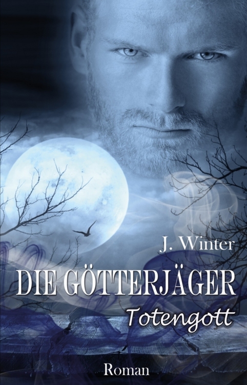 Die Götterjäger - Totengott