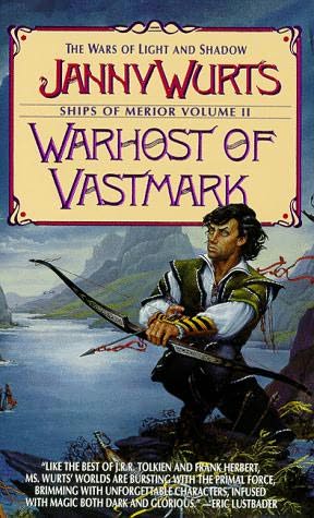 Wars of Light and Shadow #03 - Warhosts of Vastmark