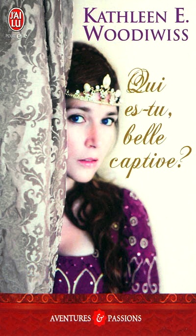 Qui es tu, belle captive?