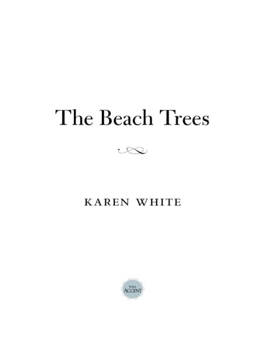 The Beach Trees