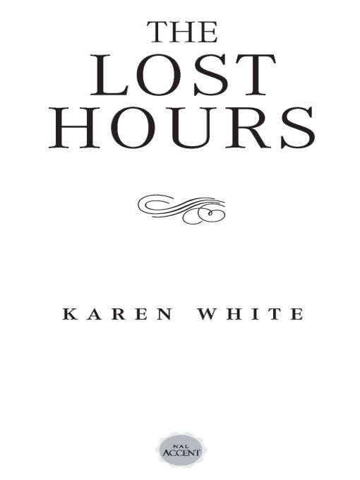 The Lost Hours