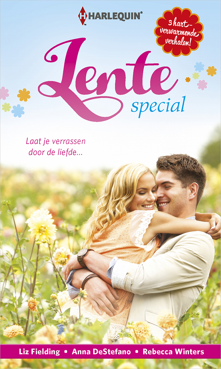 Lentespecial: Kus van de sjeik / Kleine stapjes / Belofte van liefde