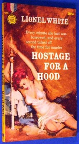 Hostage For A Hood