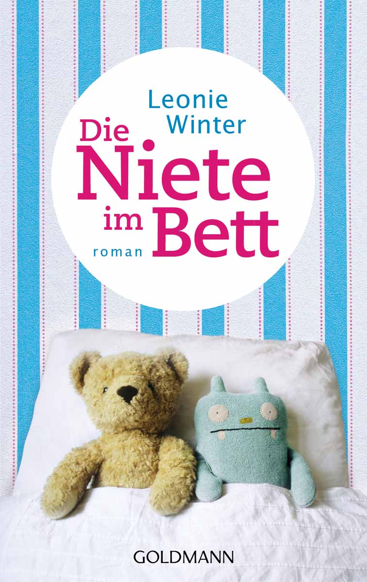 Die Niete Im Bett