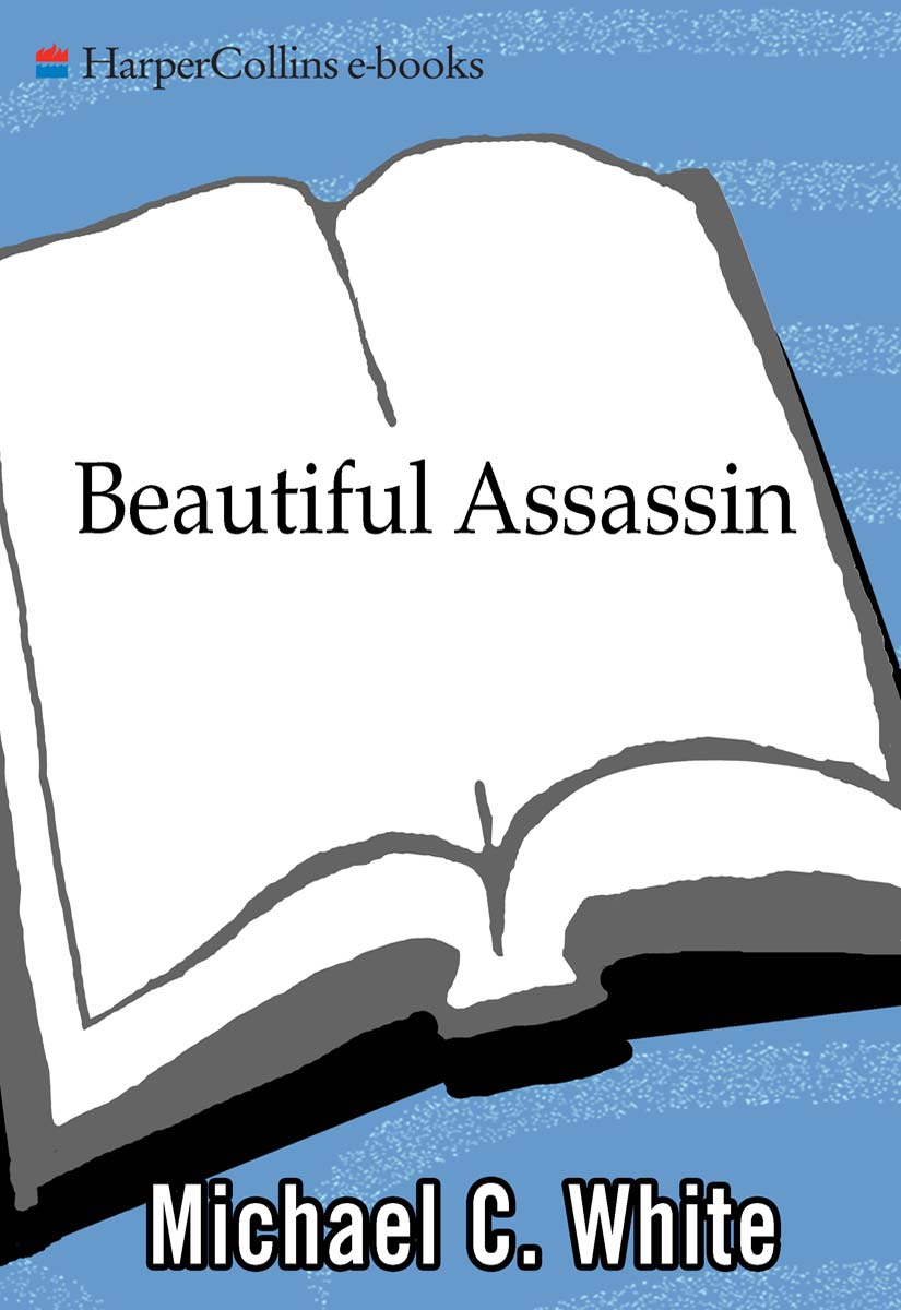 Beautiful Assassin