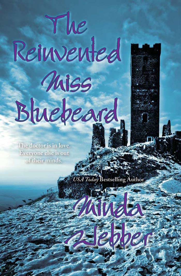 The Reinvented Miss Bluebeard