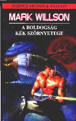 A boldogság kék szörnyetege