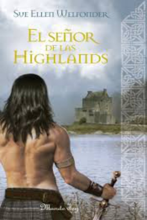 El señor de las Highlands