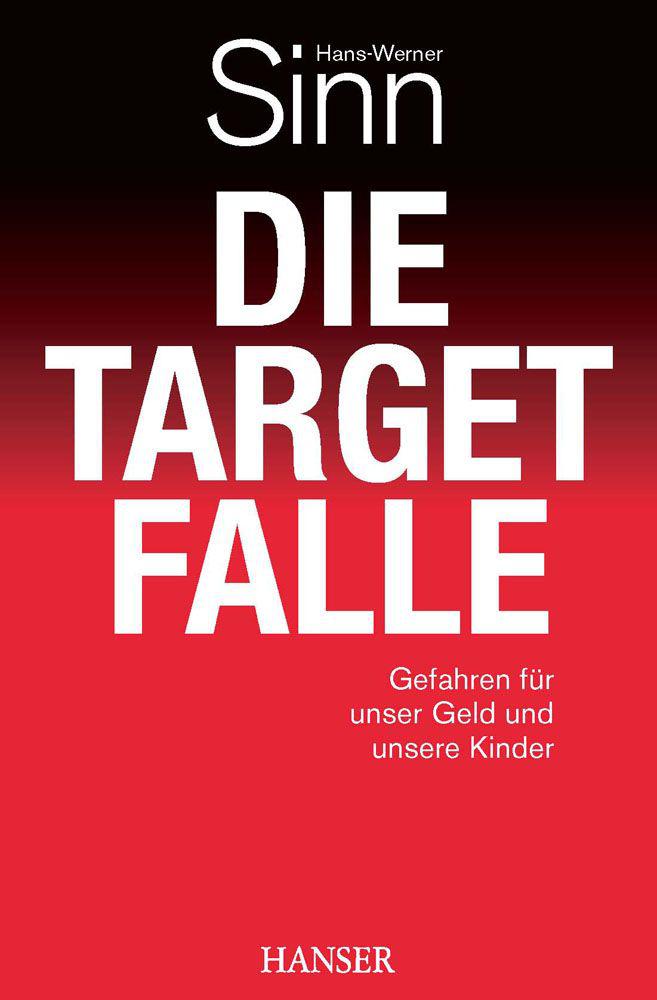 Die Target-Falle: Gefahren für unser Geld und unsere Kinder