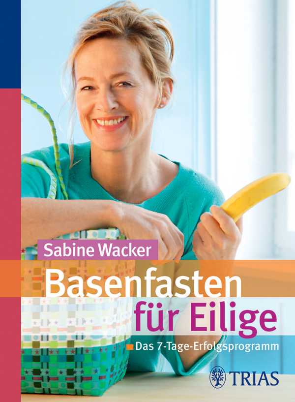 Basenfasten fuer Eilige