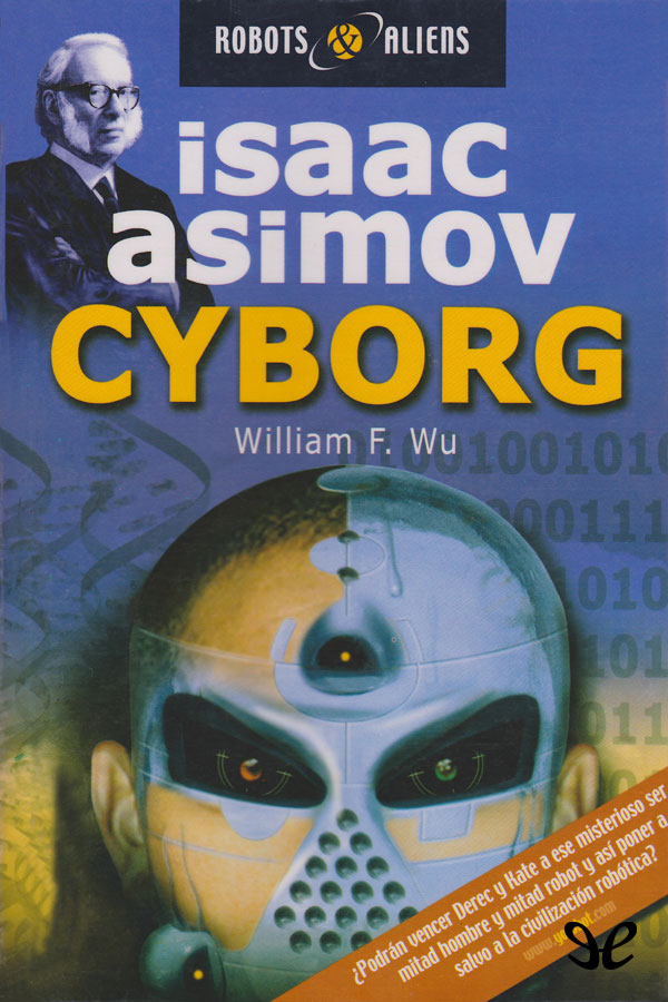 Cyborg