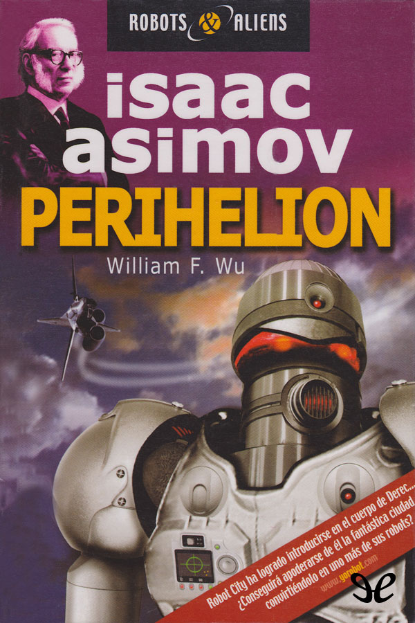 Perihelion