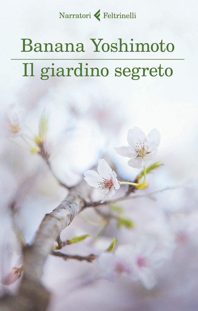 Il giardino segreto