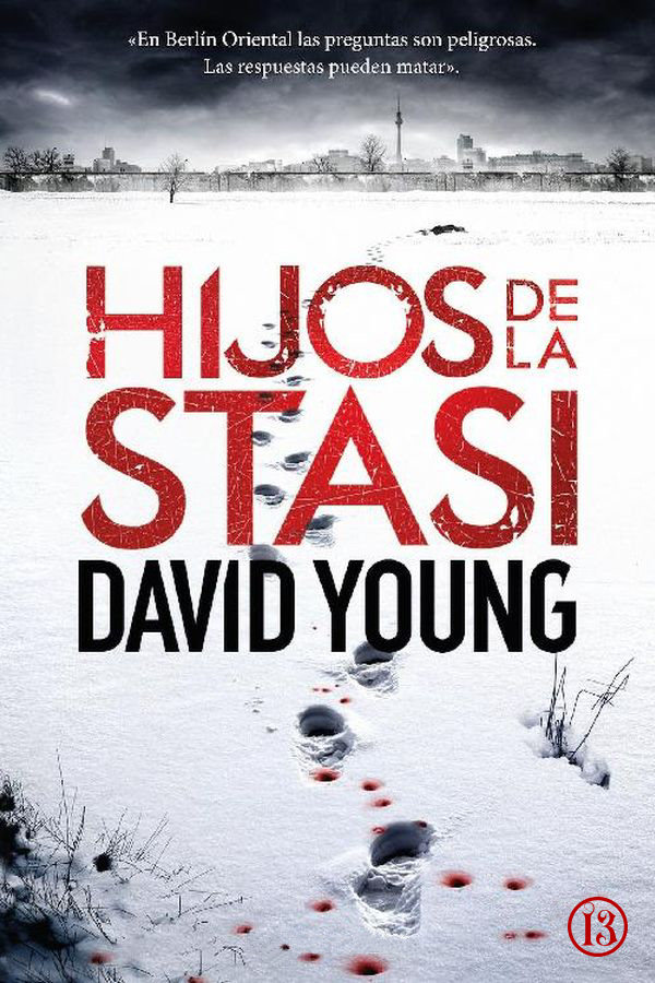 Hijos de la Stasi