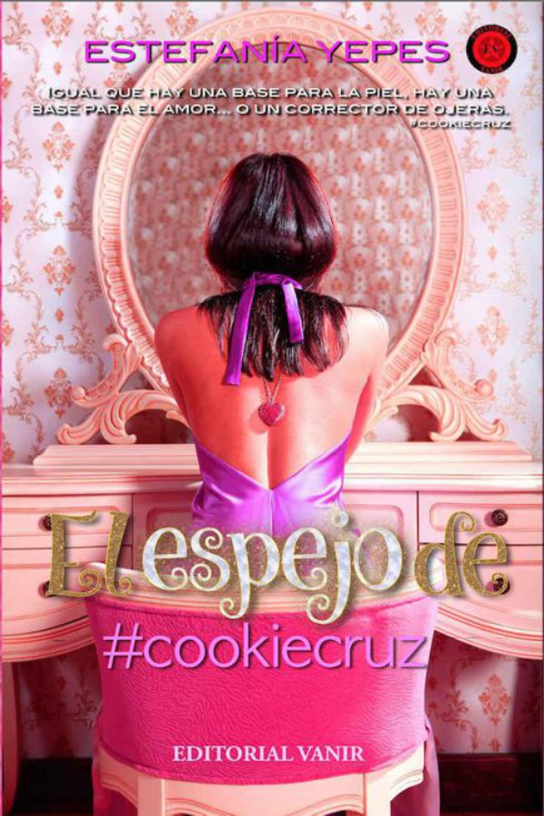 El espejo de #cookiecruz