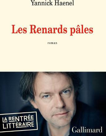 Les renards pâles