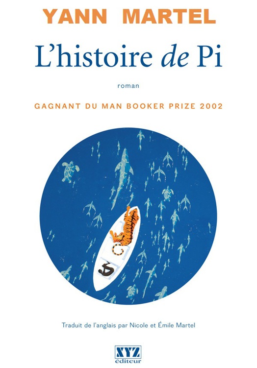 L'histoire de Pi