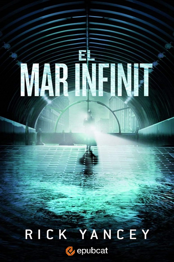 El mar infinit