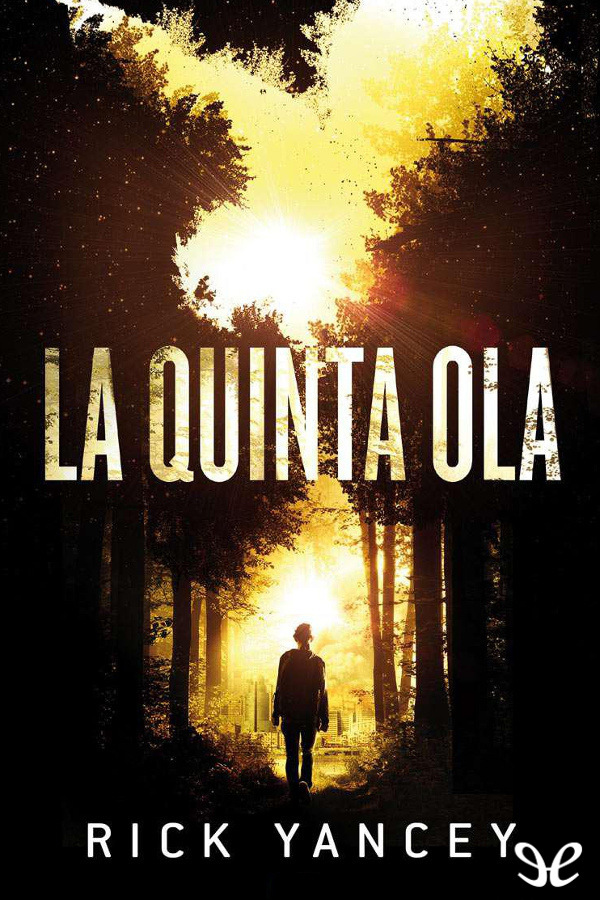 La quinta ola