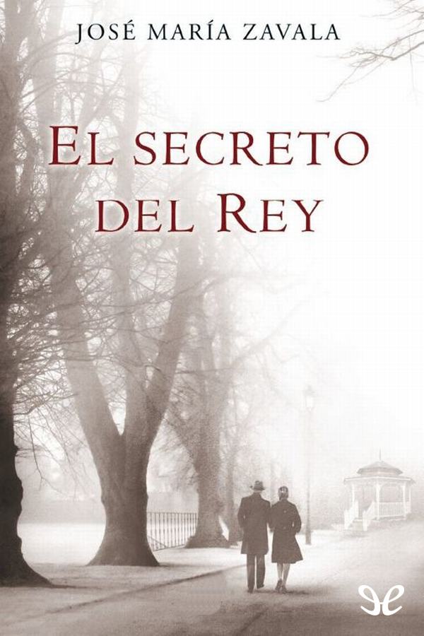 El secreto del Rey