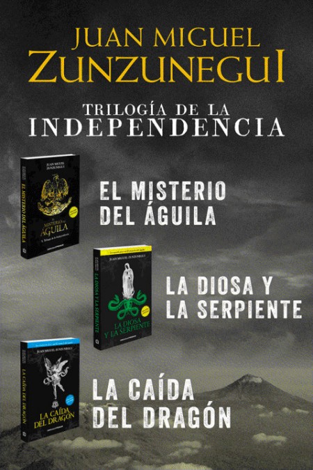 Trilogía de la independencia