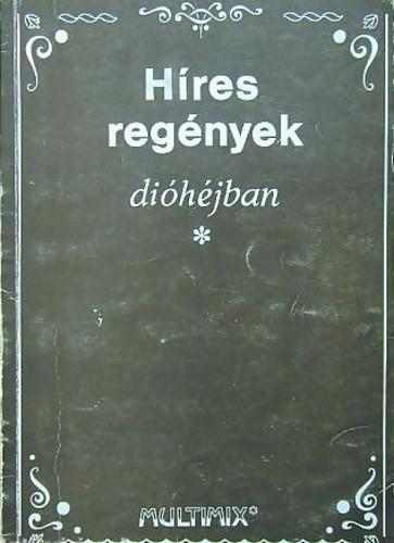 Híres regények dióhéjban