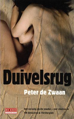 Duivelsrug